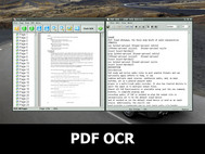 PDF OCR screenshot